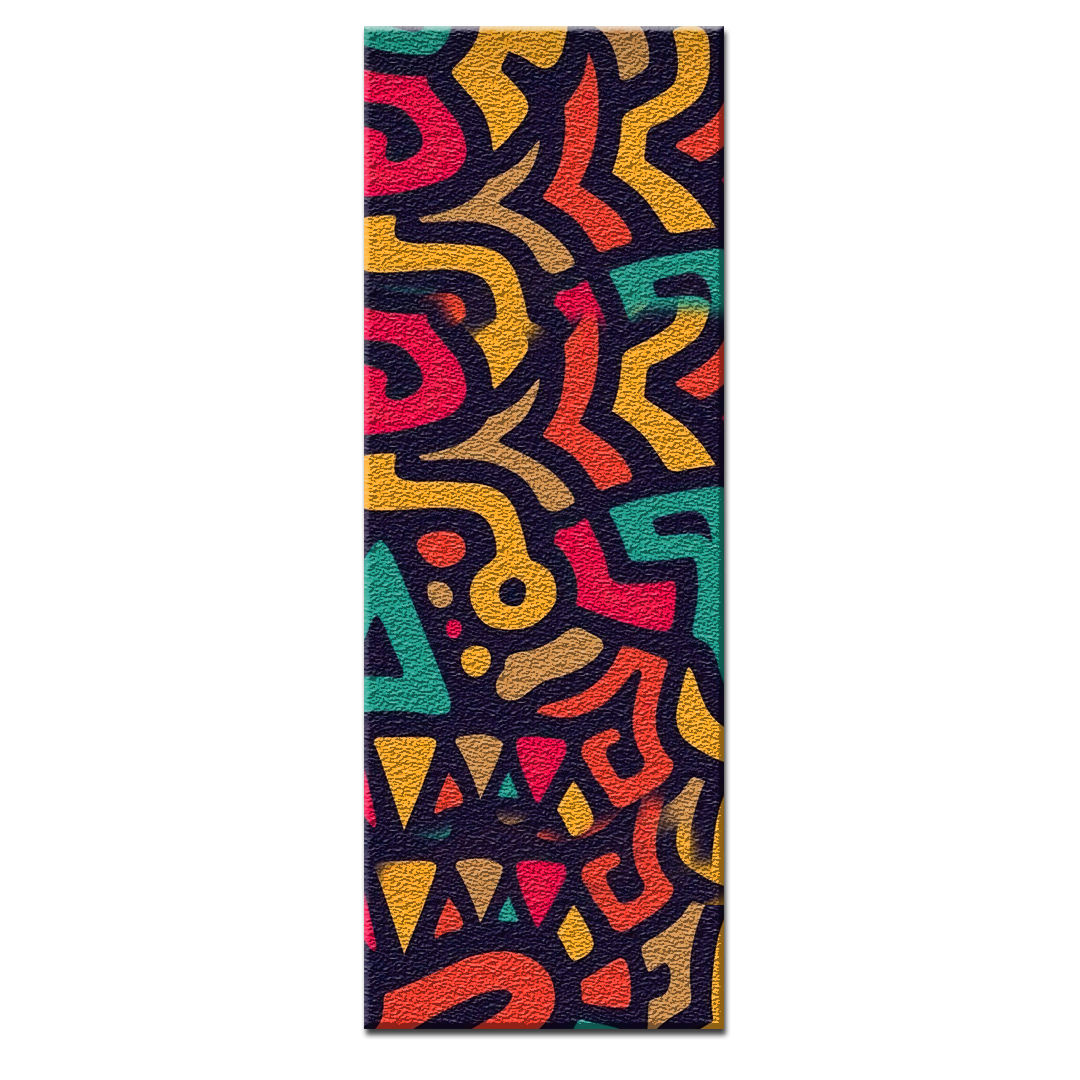 PATRA - Hand Tufted Pattern Carpet